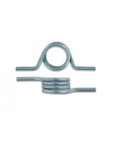 Repose-pieds S3 Original acier argent Repose-pieds S3 Original acier argent