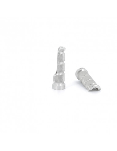 Reposes-pied V PARTS Racing aluminium Reposes-pied V PARTS Racing aluminium