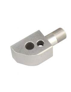 Support de repose-pieds V PARTS standard Triumph Trophy SE 2