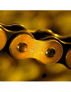 Chaîne de transmission RENTHAL 520 R1 Works 520 2