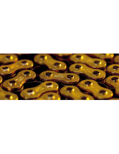 Chaîne de transmission RENTHAL 420 R1 Works 420 2