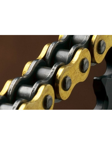 Chaîne de transmission RENTHAL 428 R1 Works 428