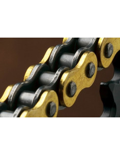 Chaîne de transmission RENTHAL 428 R1 Works 428 2