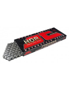 Chaîne de transmission JT DRIVE CHAIN 428HDR 428 2