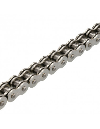 Chaîne de transmission JT DRIVE CHAIN 520X1R3 X-Ring 520