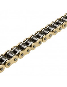 Chaîne de transmission JT DRIVE CHAIN 530 Z3 X-Ring 530 2