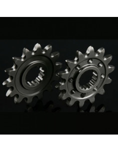 Pignon RENTHAL acier standard 501 - 520 2