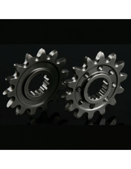 Pignon RENTHAL acier standard 501 - 520