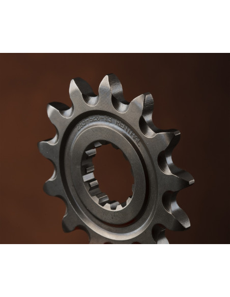 Pignon RENTHAL acier standard 292 - 520