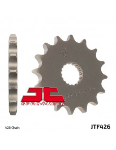 Pignon JT SPROCKETS acier standard 426 - 428
