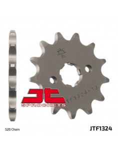 Pignon JT SPROCKETS acier standard 1324 - 520