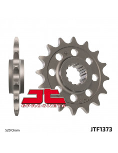Pignon JT SPROCKETS acier standard 1373 - 520 2