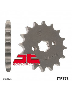 Pignon JT SPROCKETS acier standard 273 - 428