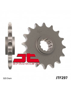 Pignon JT SPROCKETS acier standard 297 - 525