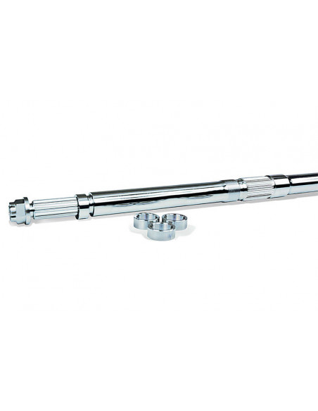 Arbre de roue +2'' ART Honda TRX450R/TRX450ER