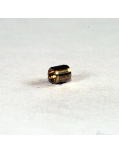 Douille de cable VENHILL - laiton 3X3mm