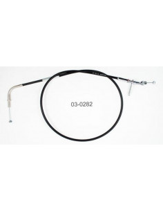 Câble de gaz MOTION PRO - tirage