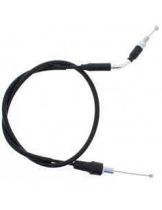 Câble de gaz ALL BALLS - tirage/retour