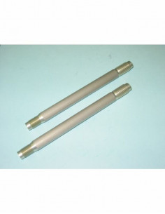 Pièce détachée - Tige de compression de fourche KYB Honda CRF450R/Kawasaki KXF450