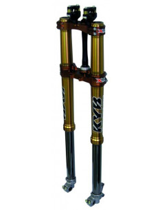 Fourche semi-usine KAYABA 2013 - Yamaha