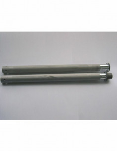 Cylindre complet de fourche KYB Yamaha WR450F