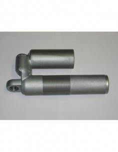 Corps d'amortisseur KYB Suzuki GSX-R 1000