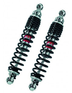 Bi-amortisseur arrière BITUBO WME02V1