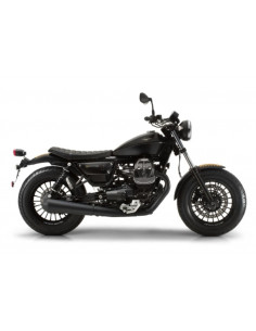 Bi-Amortisseur BITUBO WME52V2 Moto Guzzi 2