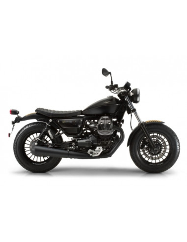 Bi-Amortisseur BITUBO WME52V2 Moto Guzzi