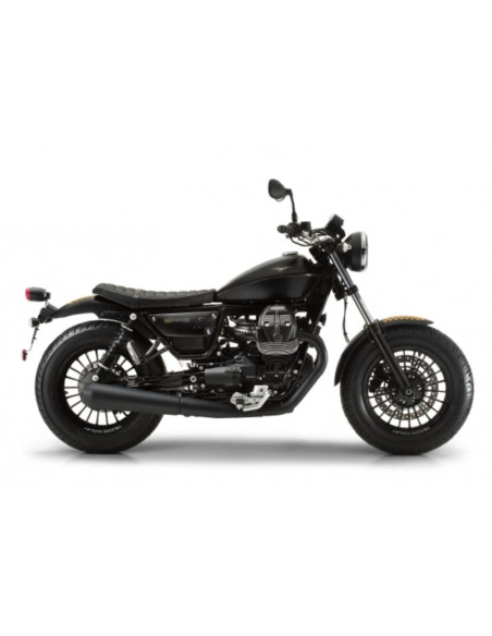 Bi-Amortisseur BITUBO WME52V2 Moto Guzzi