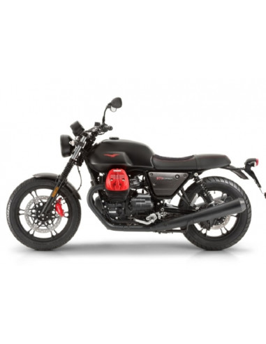 Bi-Amortisseur BITUBO WME52V2 Moto Guzzi