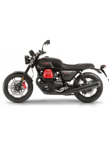 Bi-Amortisseur BITUBO WME52V2 Moto Guzzi