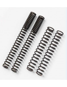 RESSORT DE FOURCHE BITUBO POUR XR600R 87 2