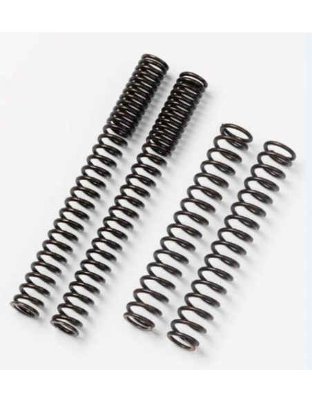 RESSORT DE FOURCHE BITUBO POUR XR600R 87