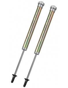 Cartouches de fourche à gaz BITUBO Moto Guzzi Florida V35 - V65