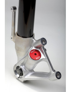 Bouchon de fourche BITUBO - OEM Honda 2