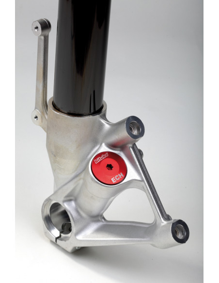 Bouchon de fourche BITUBO - OEM Honda