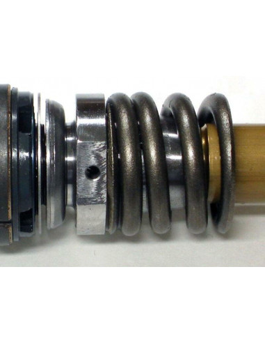 Pièce détachée - RESSORT DE VALVE DE COMPRESSION 8MM