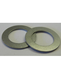 Pièce détachée - Rondelle distance KYB Suzuki RM-Z250