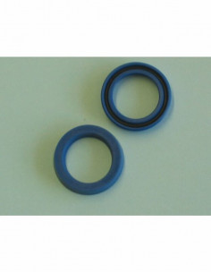 Pièce détachée - Joint torique contre guide ressort KYB Yamaha YZ85