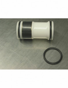 Pièce détachée - Joint torique supérieur de piston libre KYB Kawasaki KX