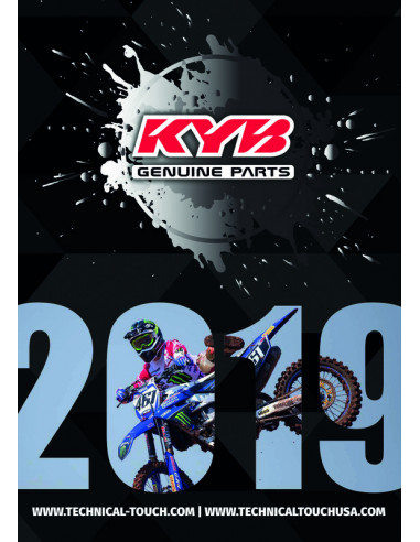 Tampon d'amortisseur