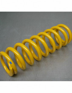 Pièce détachée - Ressort d'amortisseur KYB 55N/mm