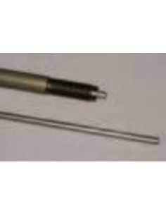 Pièce détachée - TUBE ALU REGLAGE DETENTE CRF450R 09