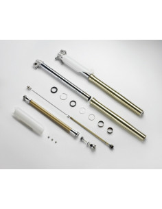 Pièce détachée - Ressort négatif PSF2 KYB 2.8N Suzuki RM-Z