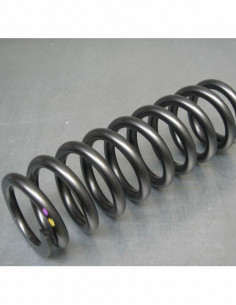 Pièce détachée - Ressort d'amortisseur KYB 61N/mm