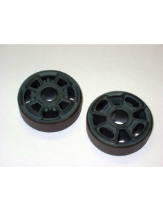 Pièce détachée - PISTON AMORT. COMPLET