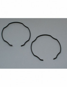 Pièce détachée - Clip de joint KYB 43mm