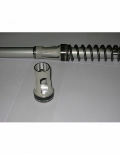 Pièce détachée - Support de ressort KYB Yamaha YZ