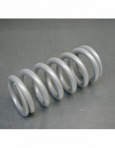 Pièce détachée - Ressort amortisseur KYB 9.0kg Kawasaki ZX-6R